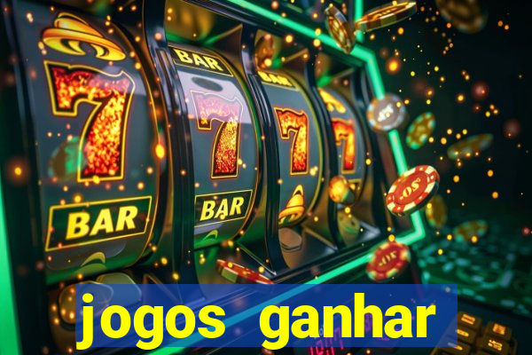 jogos ganhar dinheiro sem depositar